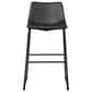 Ashley Centiar Tall Barstool in Black, , large