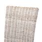 Baxton Studio Trianna Side Chair in Whitewashed and Natural Brown, , large