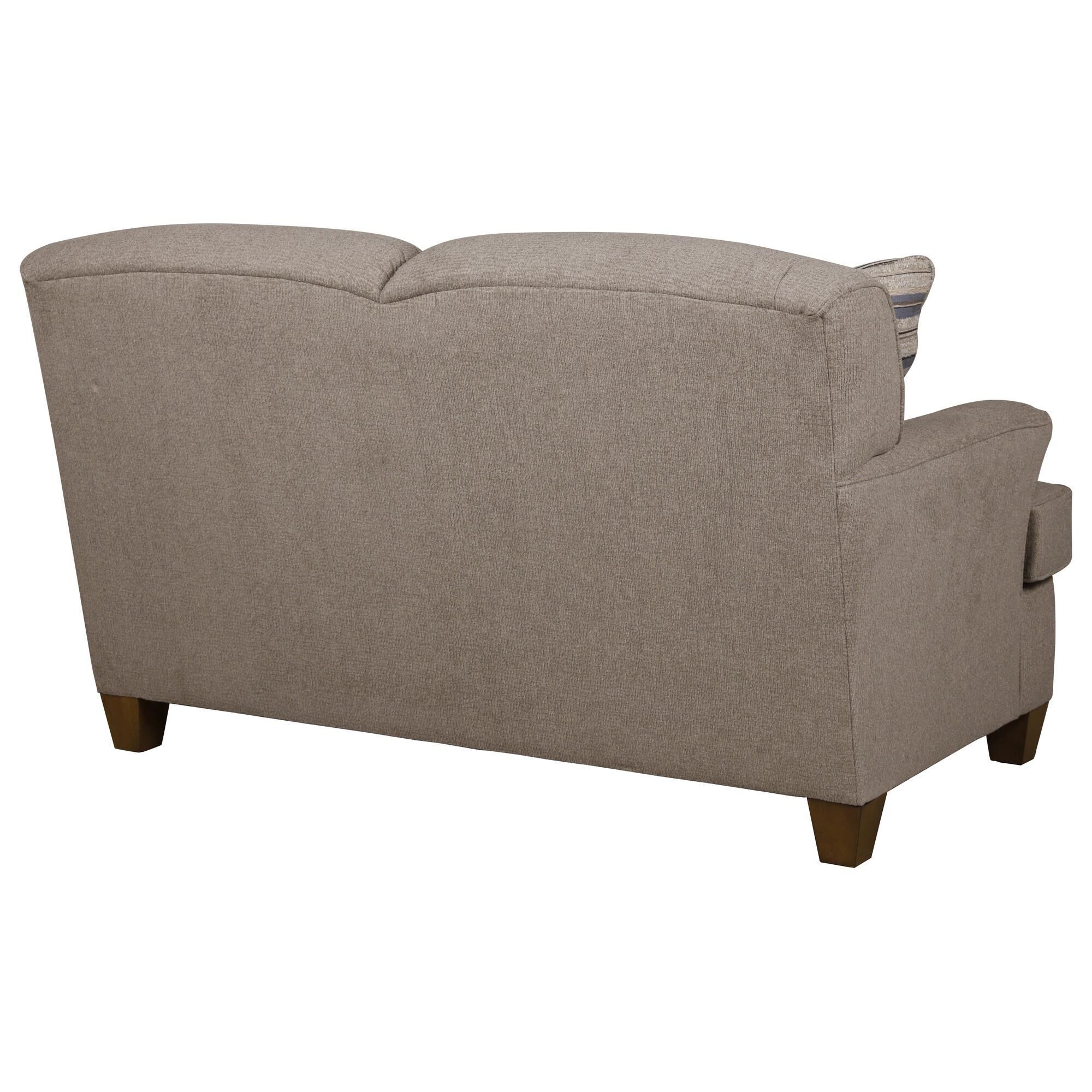 Flexsteel atlantis sofa discount