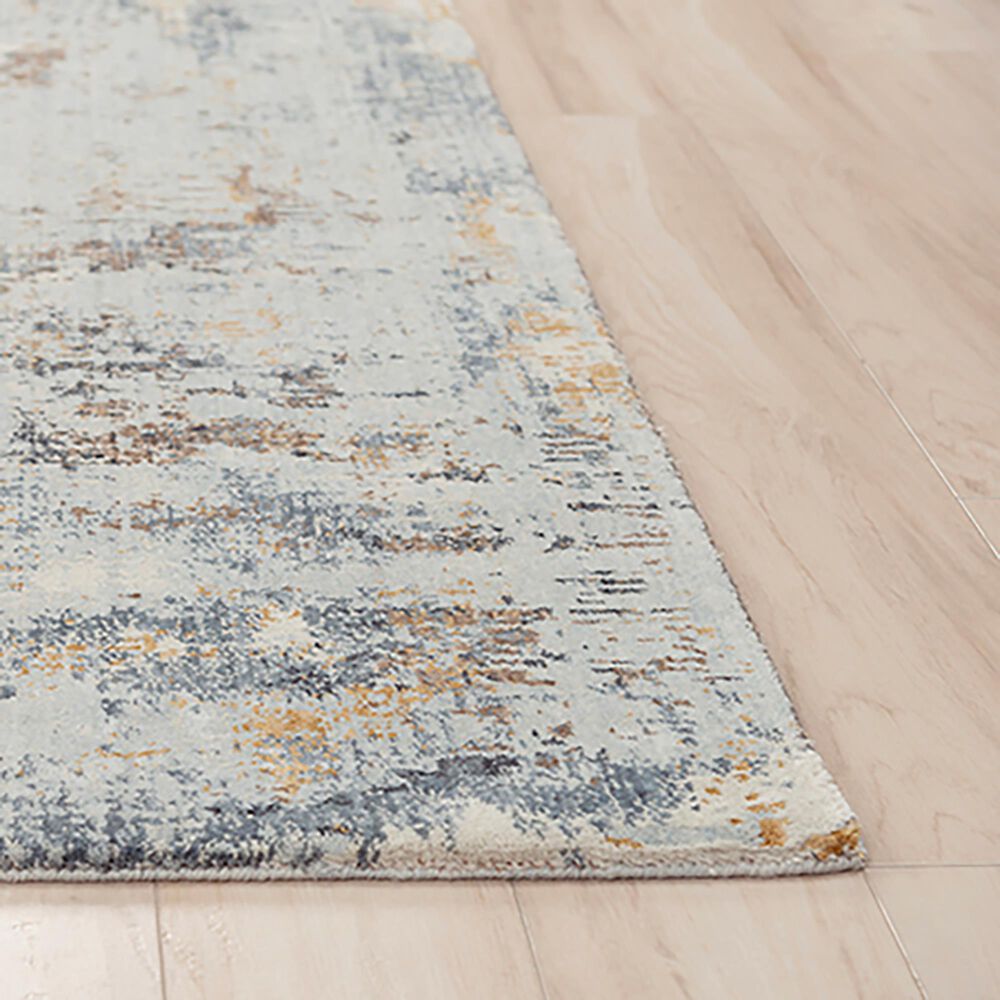 RIZZY Logan LOG732 10&#39; x 13&#39; Blue Area Rug, , large