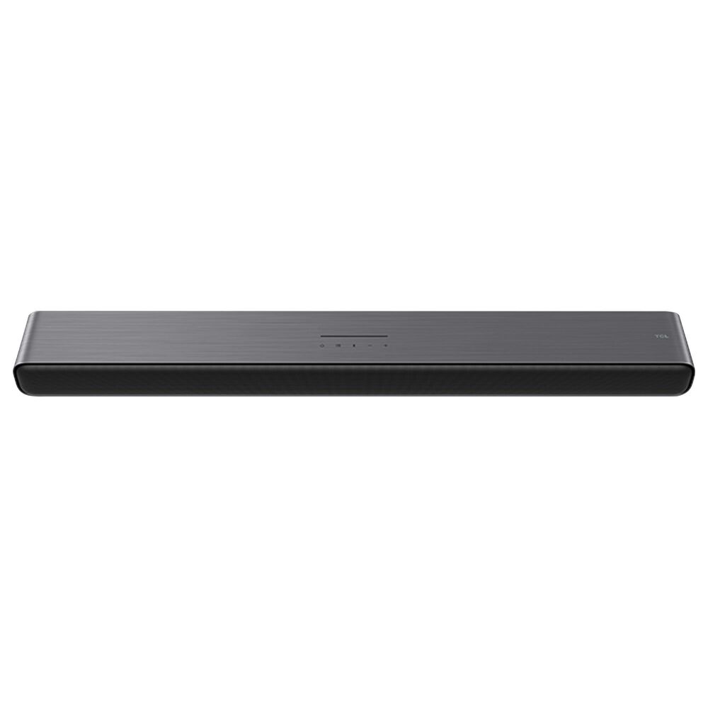 TCL 65&quot; Class Q6 Series 4K UHD HDR QD-Mini LED - Smart Google TV with S Class 2.1 Channel Soundbar System in Black, , large