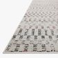 Loloi II Kamala 2"3" x 3"10" Grey and Multicolor Area Rug, , large