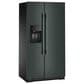 KitchenAid 20.85 Cu. Ft. Side-by-Side Refrigerator in Juniper, , large