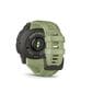 Garmin Instinct 3   50 mm, AMOLED Fern Green with Fern Green Band, , large