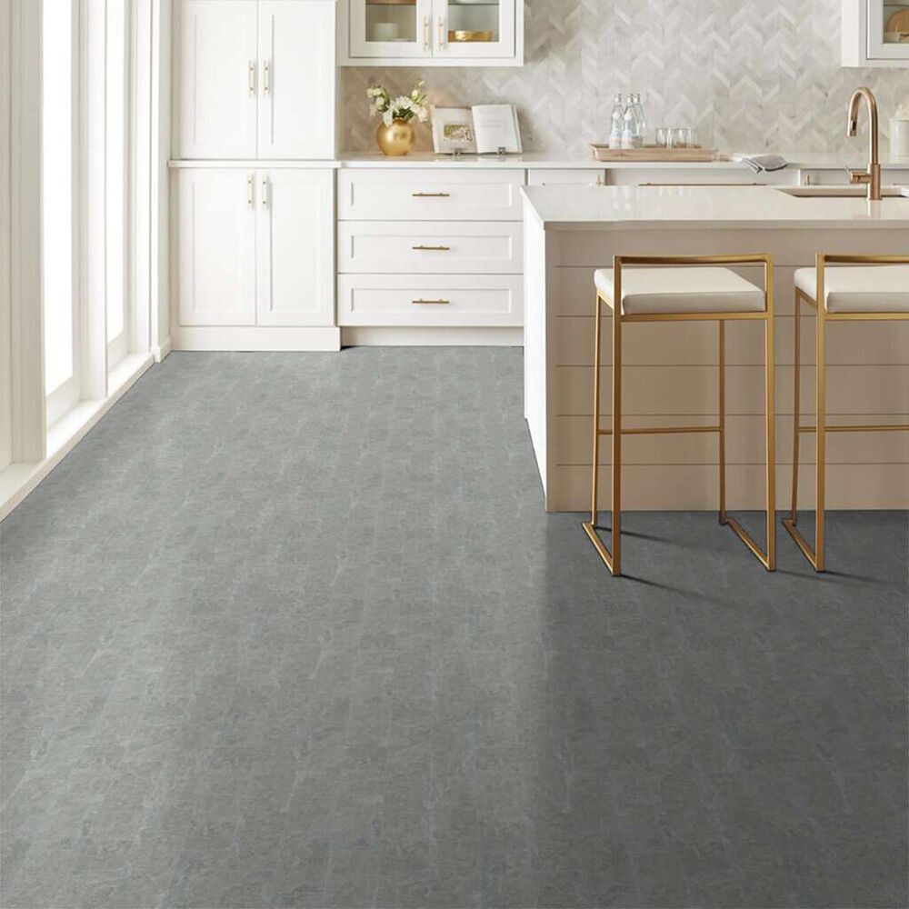 Shaw Crown Grey 12&quot; x 24&quot; Porcelain Tile, , large