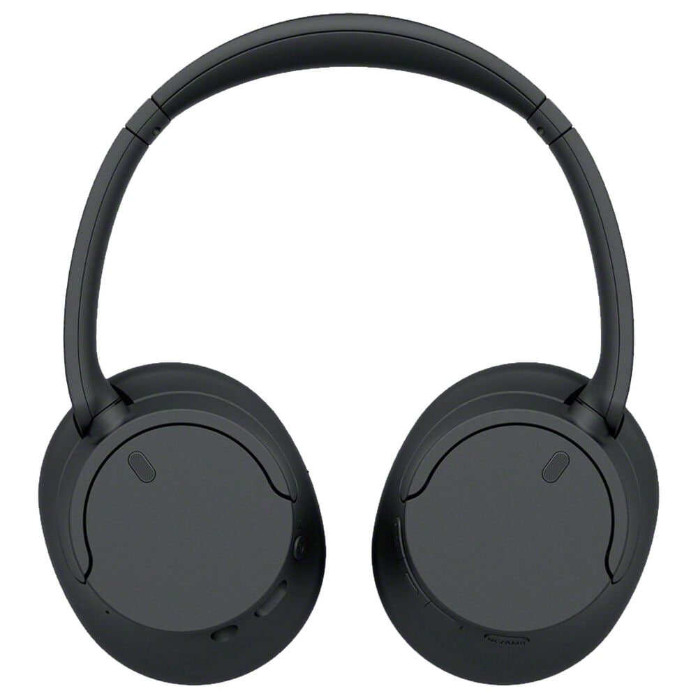 Sony Over Ear Headband Headphones, , large
