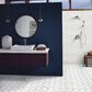 MS International Bianco Dolomite Subway White 4" x 12" Natural Stone Tile, , large