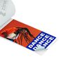 HP Sprocket Panorama 16.4" (5 Meter) Zink Paper Roll in White, , large