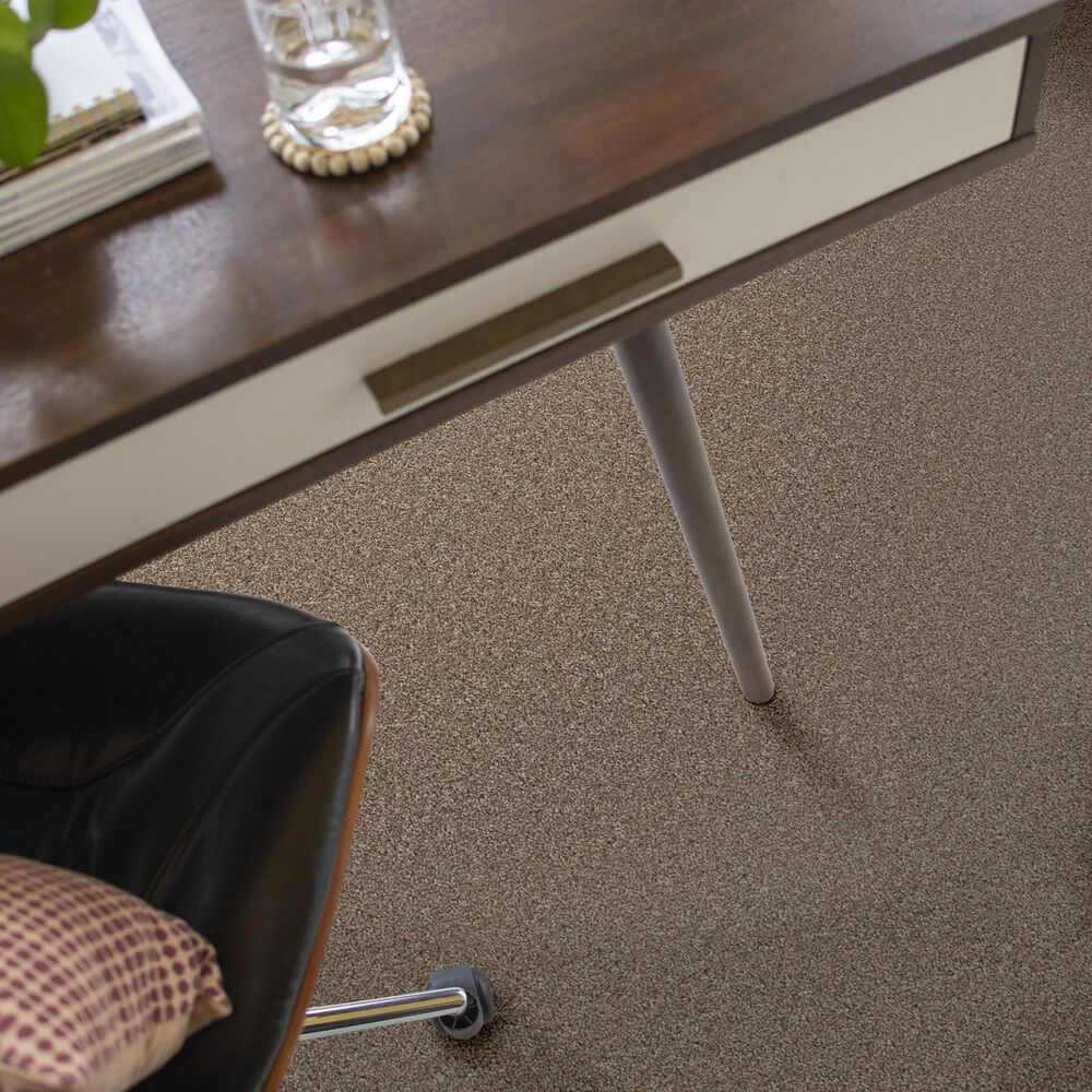 Shaw Good Move III Carpet in Grecian Tan, , large