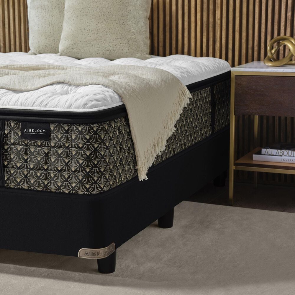 Aireloom Night Stars Luxetop Plush Queen Mattress, , large