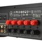 JBL MA 5.2-Channel AV Receiver with 4K HDMI in Black, , large