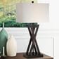 Lite Source Fonda Table Lamp in Dark Bronze, , large