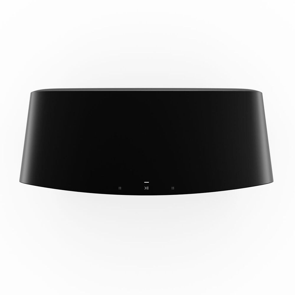 SONOS FIVE in Black, , large