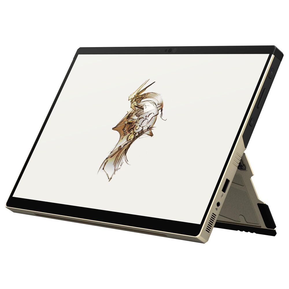 ASUS 13.4" ROG Flow Gaming Laptop | AMD Ryzen AI MAX+ 395 - 128GB RAM - AMD Radeon 8060S Graphics - 1TB SSD in Decennium Gold, , large