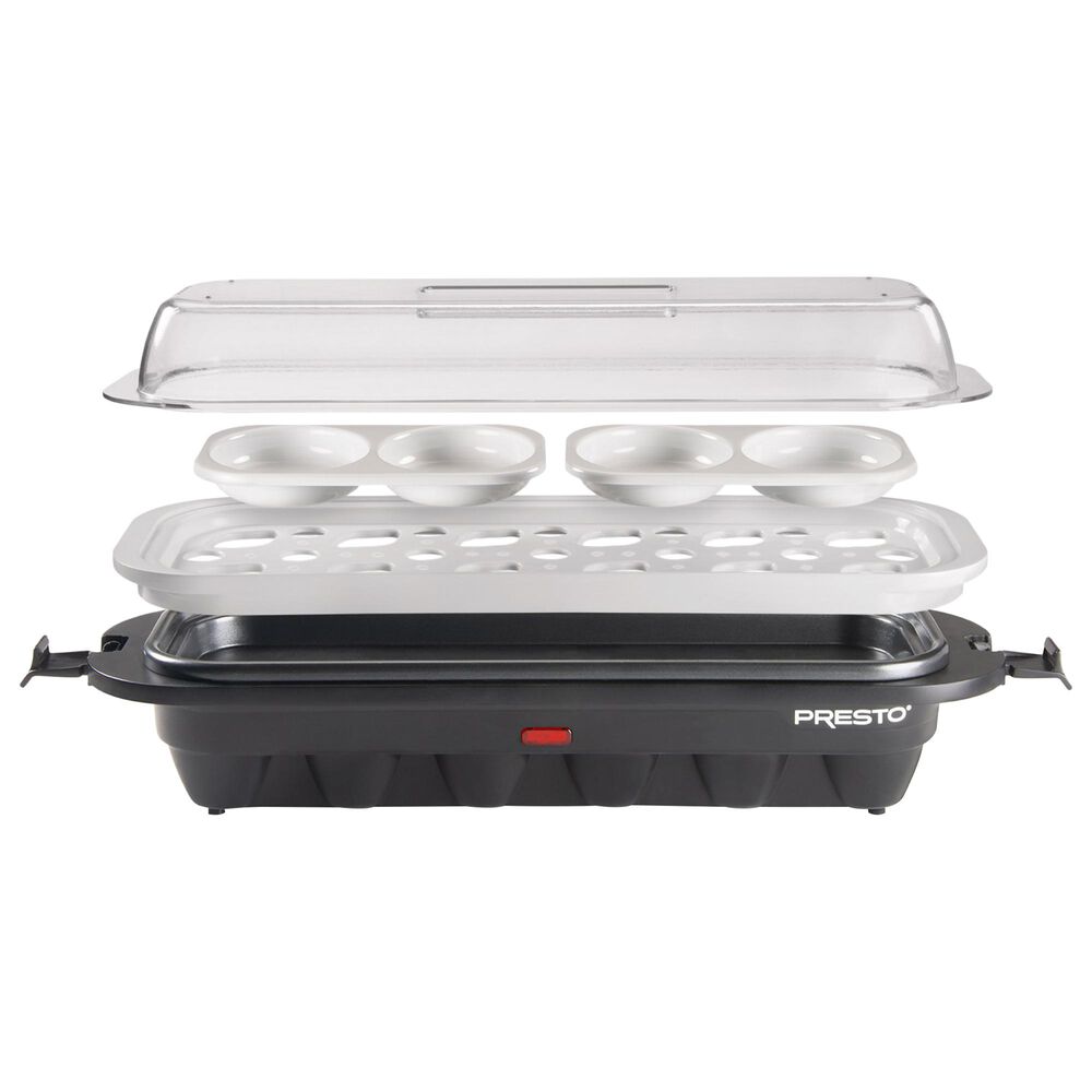 Presto Egg Cooker | Nebraska Furniture Mart