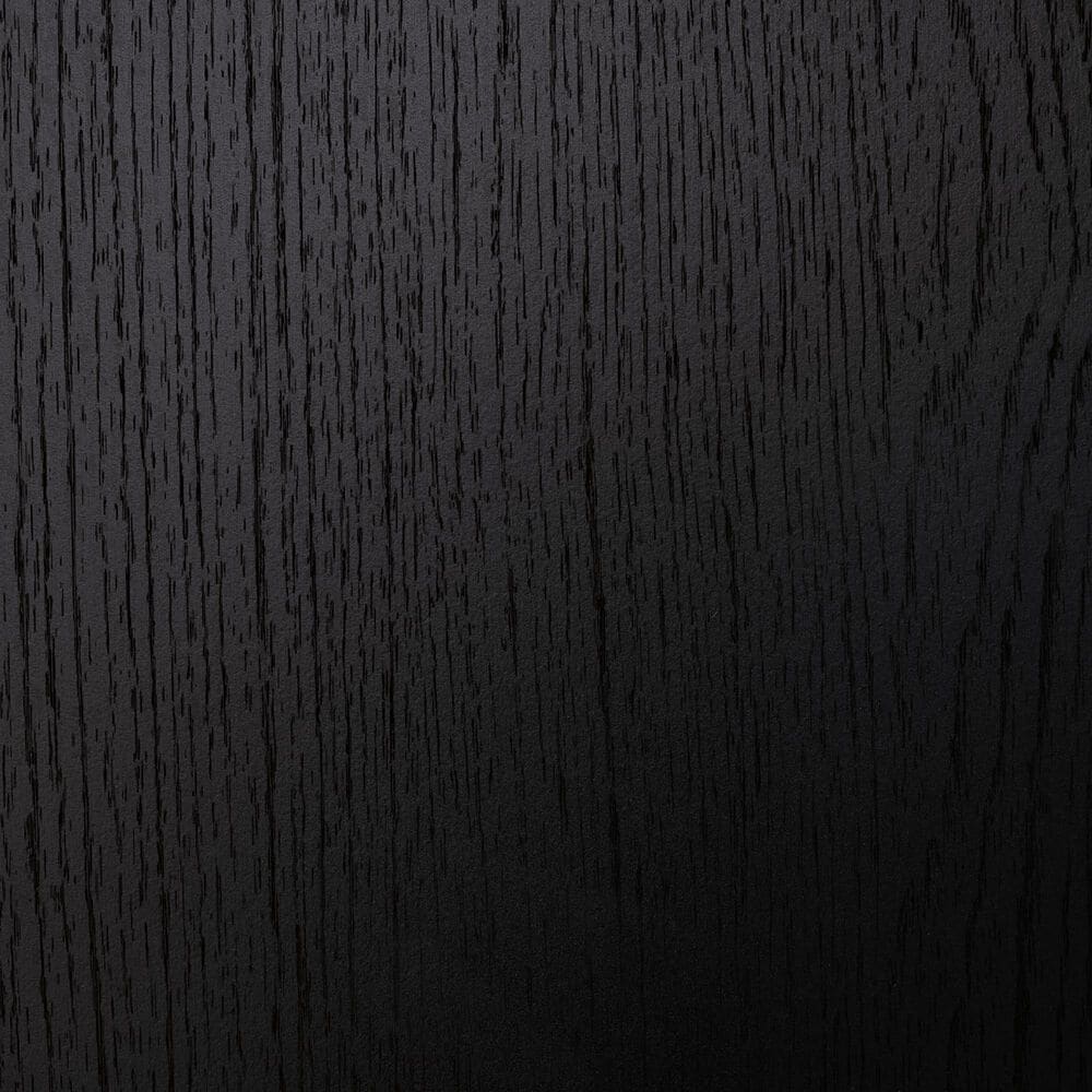 Ashley Danziar Full Panel Bed in Black, , large