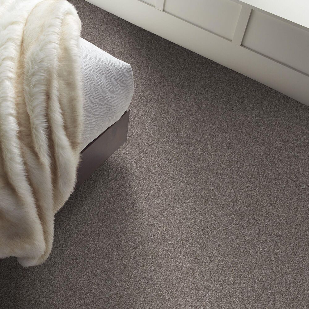 Shaw Yes You Can II Carpet in Alaskan Air, , large