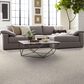 Shaw Sincere Focus Carpet in Classic Pearl, , large