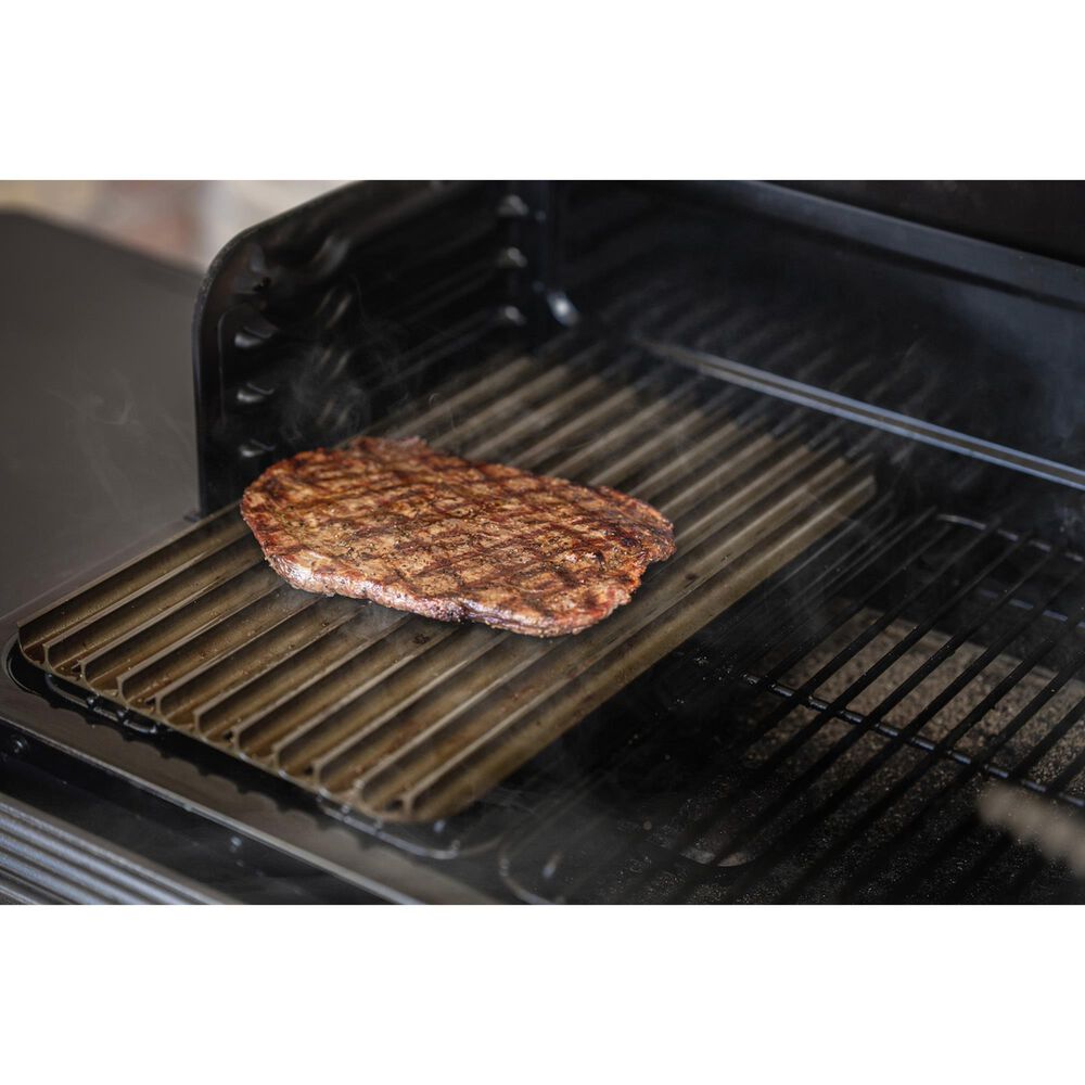 Traeger Grills ModiFire Sear Grate in Stainless Steel Shop NFM