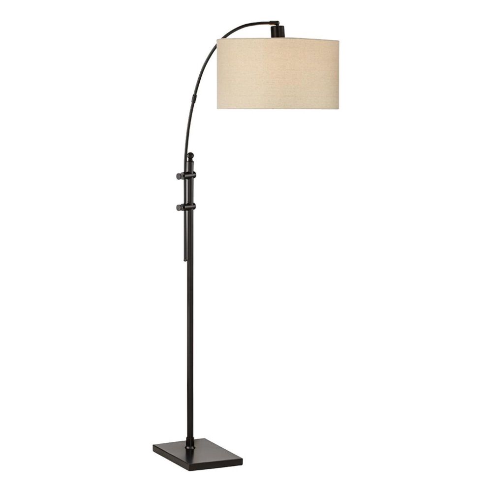 Pacific Coast Lighting Spotlights Floor Lamp in Black, , large
