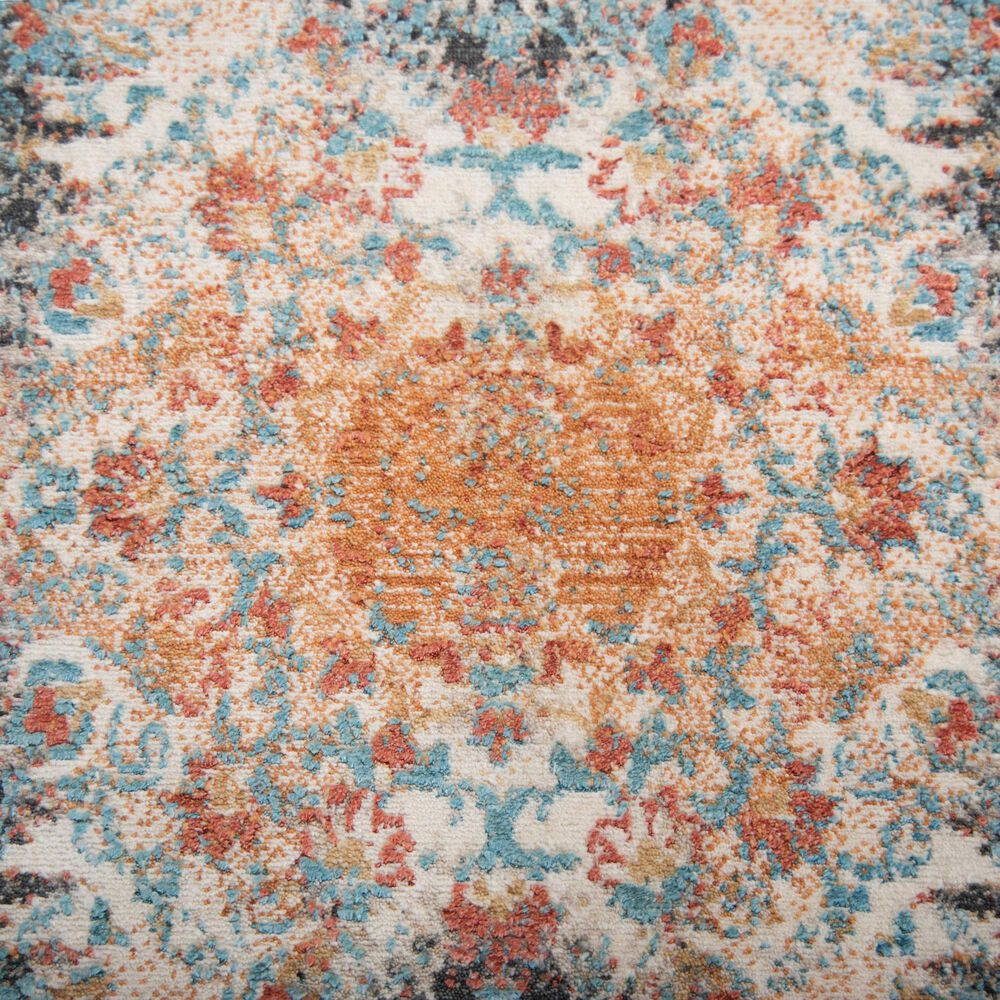 RIZZY Intrigue ITG148 Beige 2'6" x 8' Runner, , large