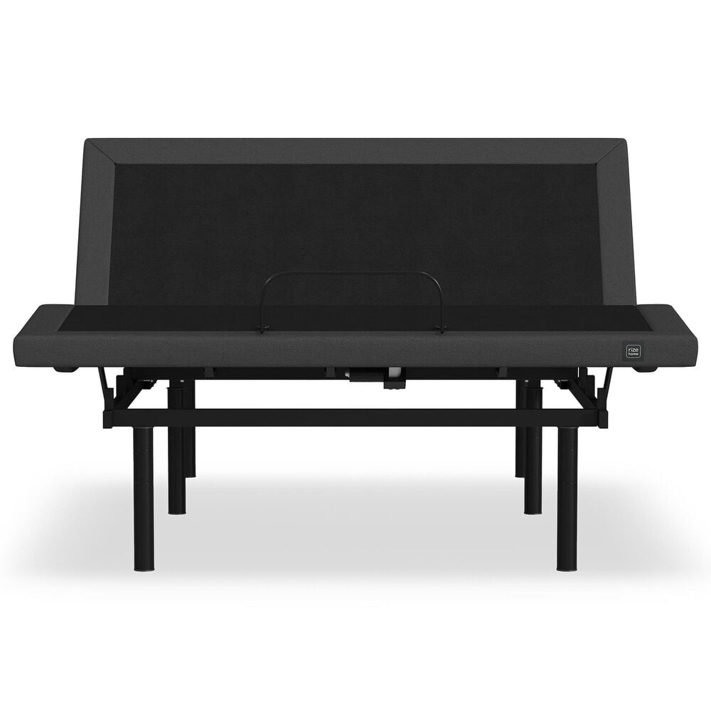 Glideaway Clarity II King Adjustable Base, , large
