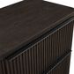Wycliff Bay Tulane 2-Drawer Lateral File in Dark Chocolate, , large