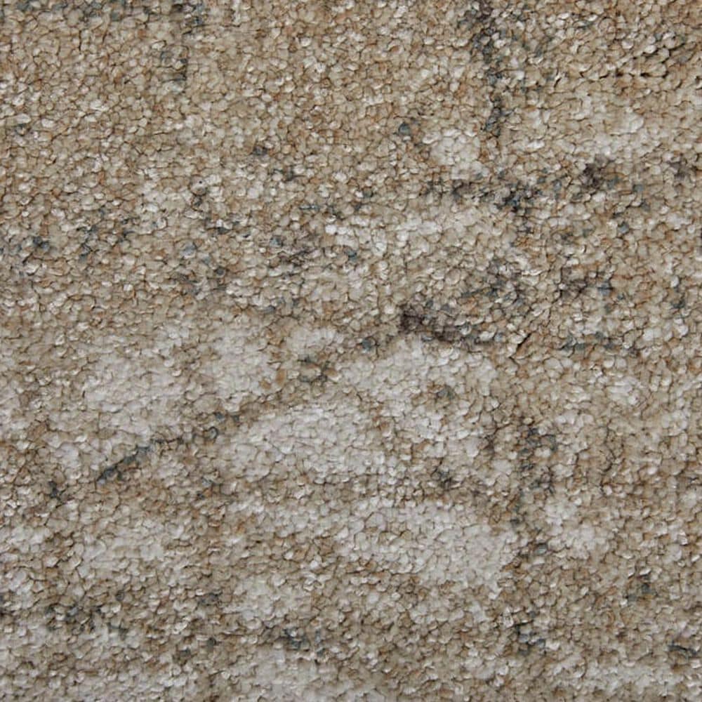 Feizy Rugs Skyview 7&#39;10&quot; x 10&#39; Ivory and Gray Area Rug, , large