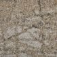 Feizy Rugs Skyview 7"10" x 10" Ivory and Gray Area Rug, , large