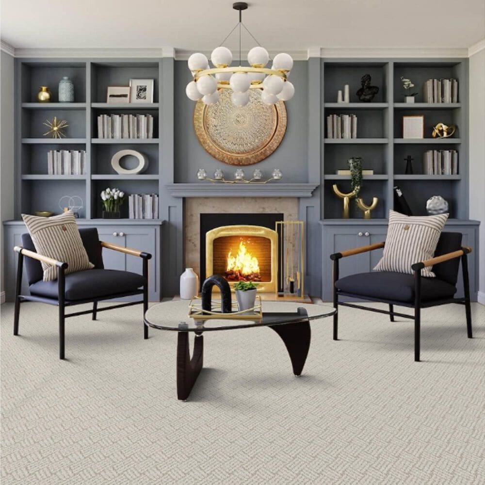 Fabrica La Jolla Carpet in Powdered Ash, , large