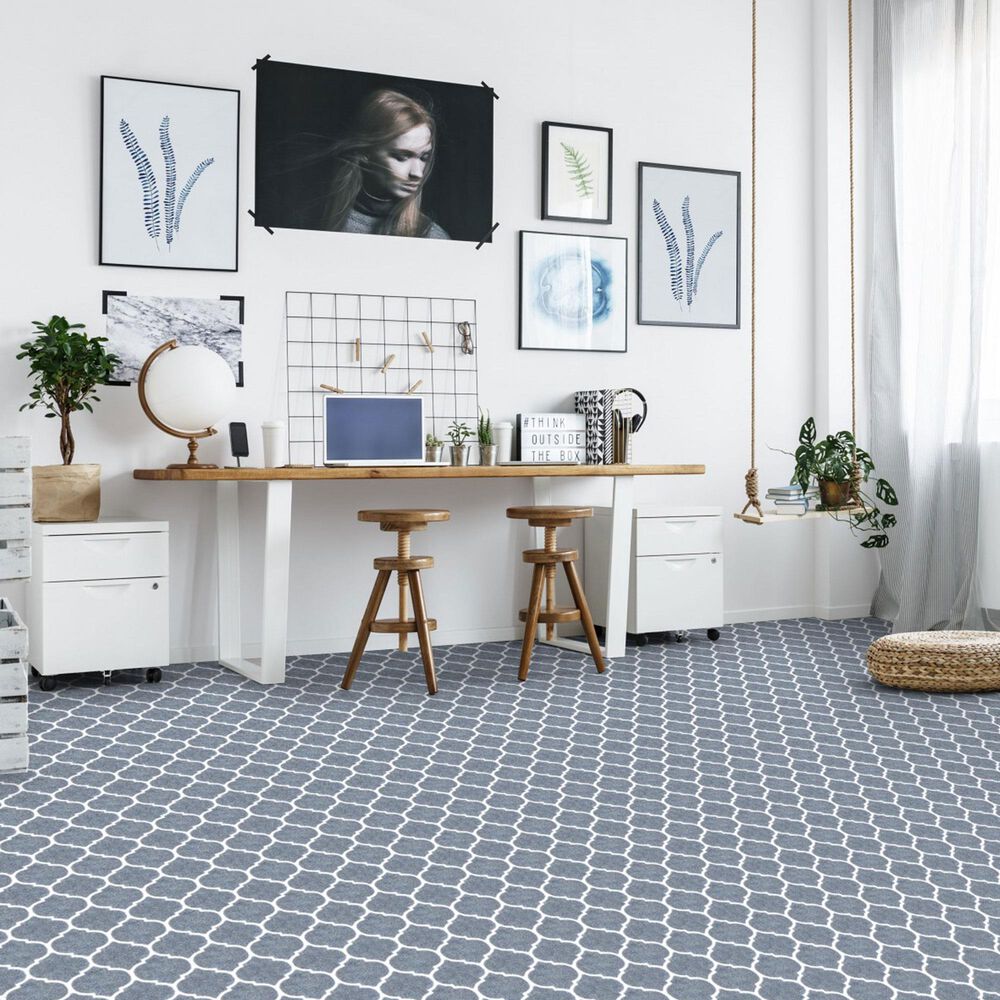 Joy Carpets Sanctuary Essentials Carpet in Cloudy, , large