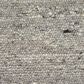 Nourison Alanna 7"9" x 9"9" Grey Area Rug, , large