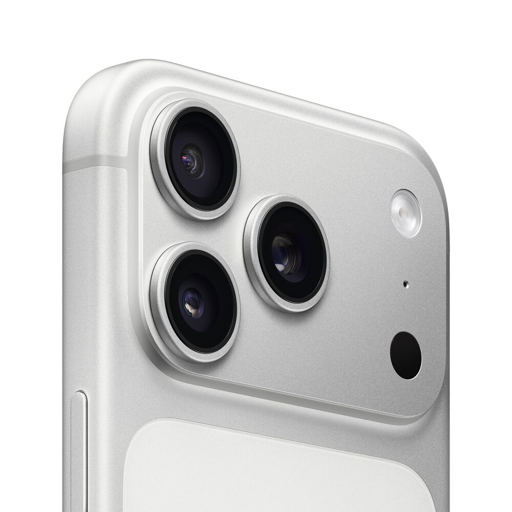 Apple iPhone 17 Pro 256GB - Silver &#40;Pre-Order&#41;, , large
