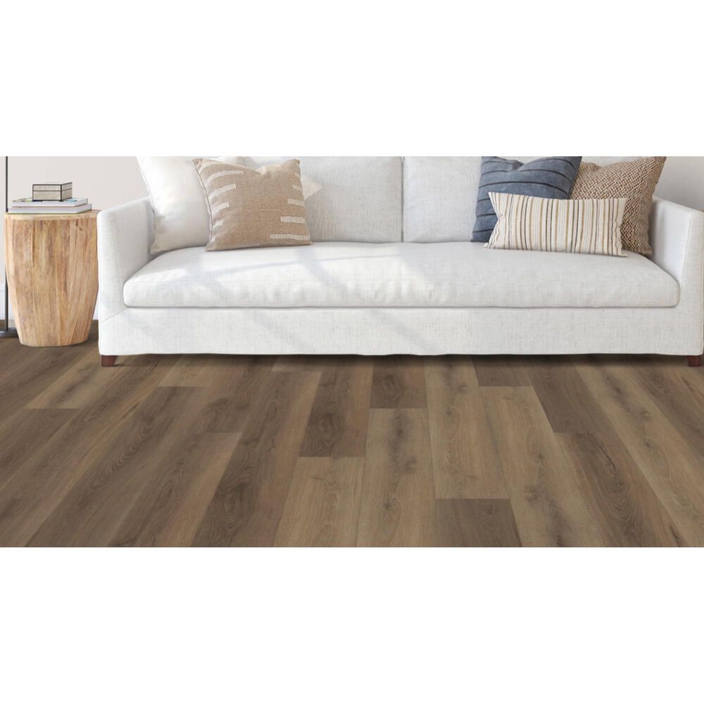 Tru-Cor TX101 Yosemite Oak 7" x 60" Luxury Vinyl Plank, , large