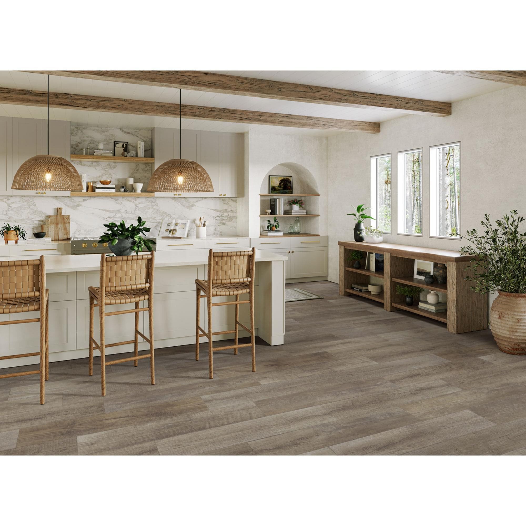 Mannington Adura Max Calico Fox 7