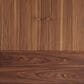 Stickley Furniture Walnut Grove 3-Drawer Gentleman"s Chest in Walnut, , large
