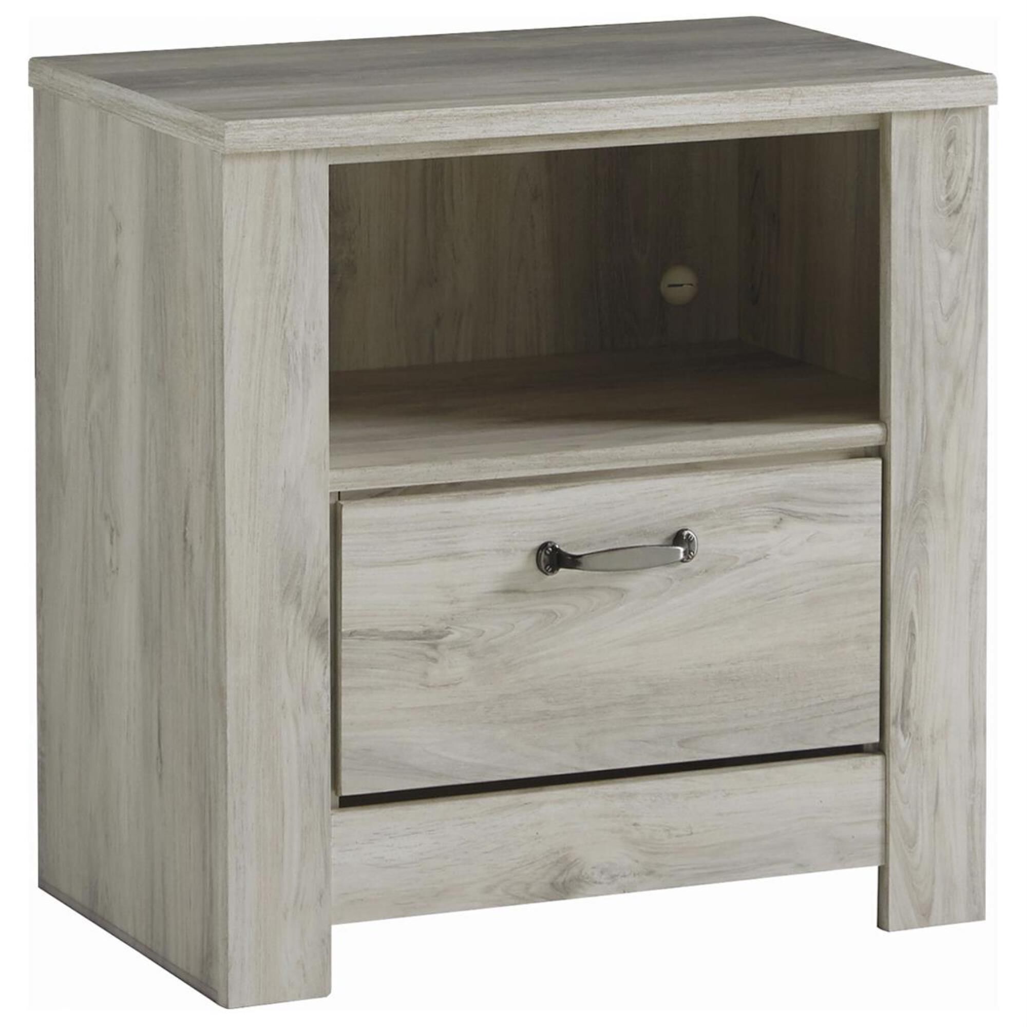 Bellaby nightstand discount