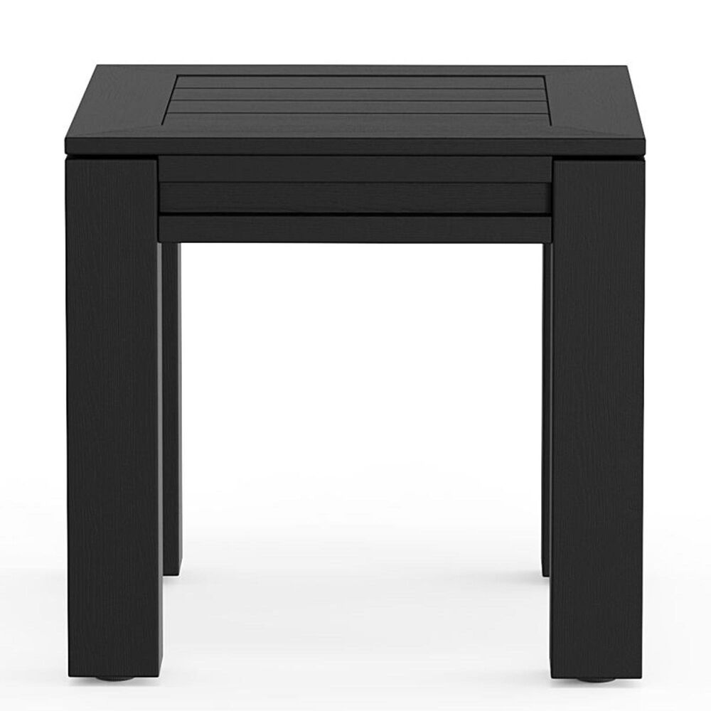 Clear Creek Collection Drift 20" Side Table, , large