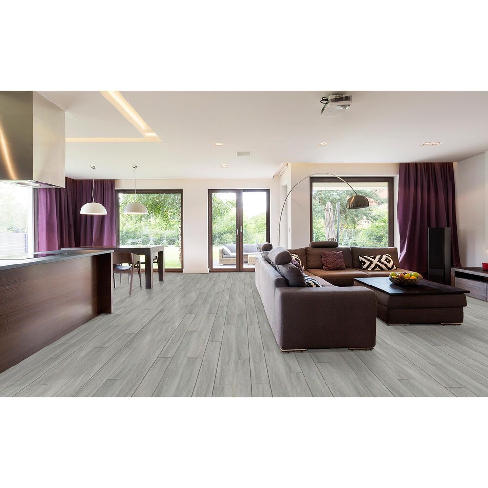 Happy Feet International Pinnacle Cambridge 7&quot; x 60&quot; Luxury Vinyl Plank, , large