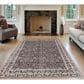 Radici USA Magica 8" x 10" Off-White Area Rug, , large