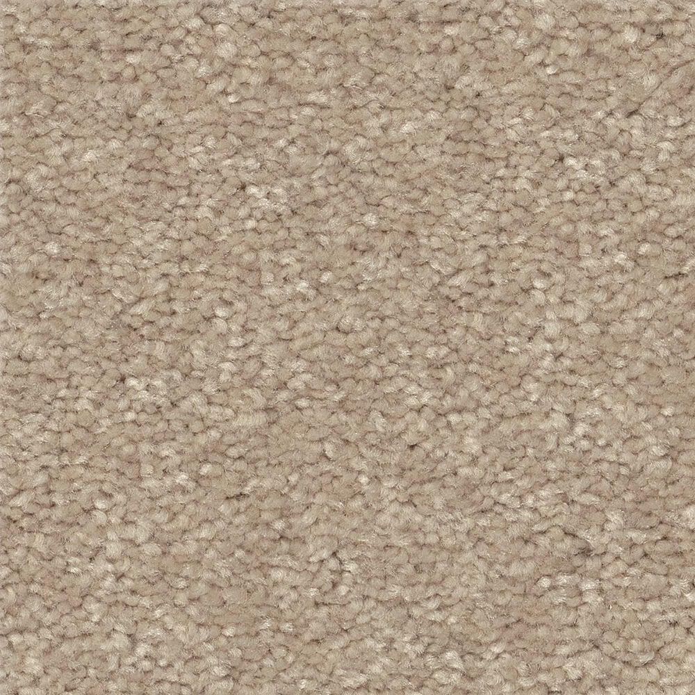 Shaw Easy Spirit I 12" Carpet in Shaker Beige, , large