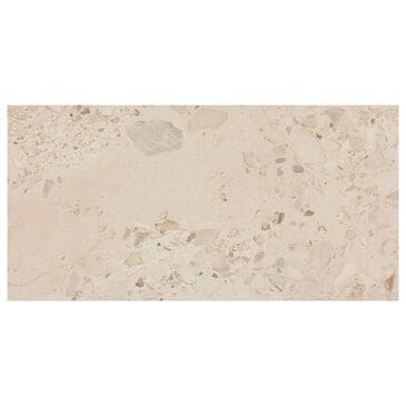 Dal-Tile Sand and Stone Summit Rectangle Stone 12" x 24" Porcelain Tile, , large