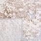 Safavieh Lagoon LGN565F 4" x 6" Grey and Gold Area Rug, , large