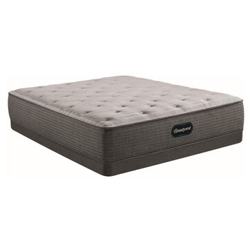 Beautyrest Select Medium Queen Mattress with Low Profile Box Spring, , large