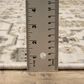 Oriental Weavers Acacia Ivory and Gold 2"6" x 10" Runner, , large