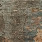 Dalyn Rug Company Kochi KC11 Teal 9" x 12" Area Rug, , large