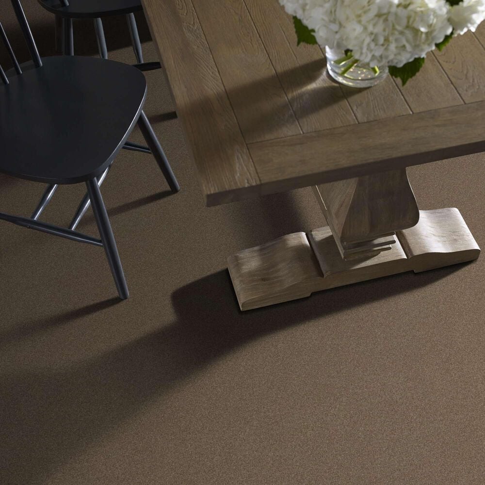 Shaw Luxuriant Carpet in Dinosaur, , large