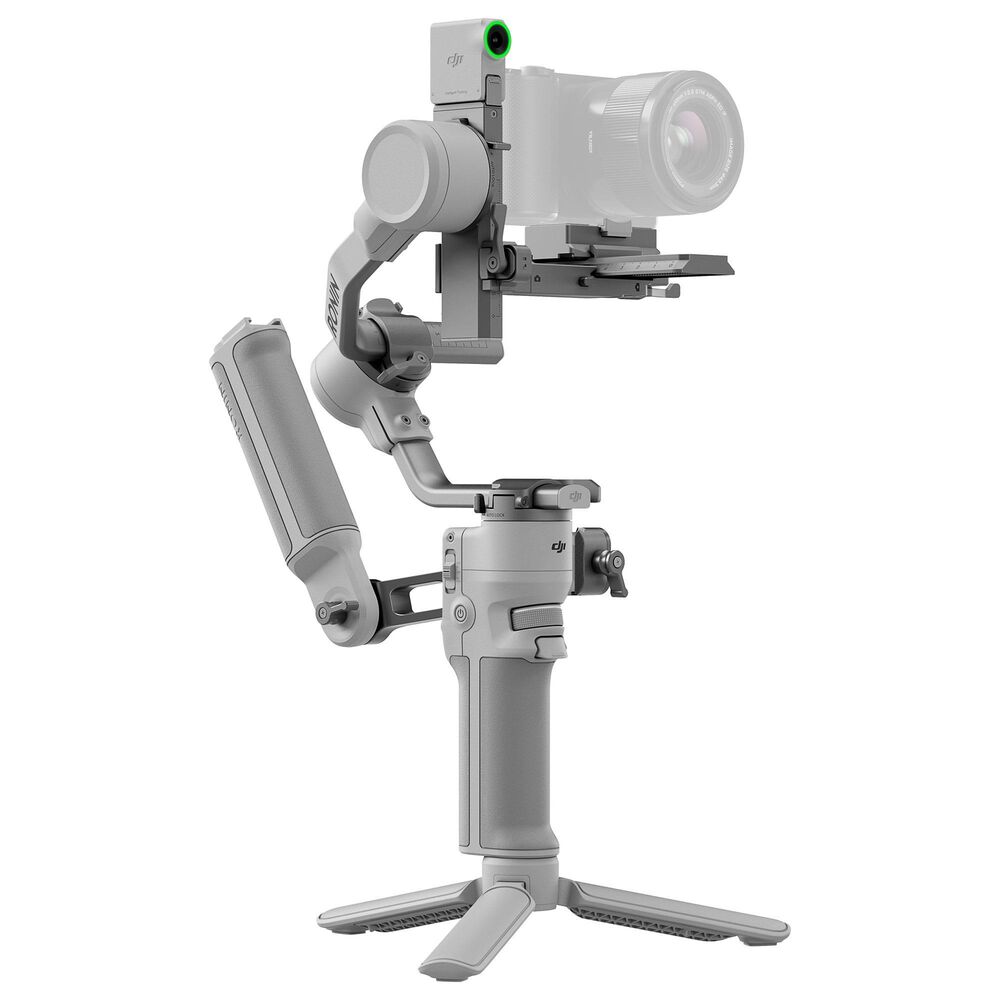 DJI RS 4 Mini Combo Gimbal in Gray, , large
