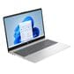 HP 15.6" Laptop | Intel Core i7-1355U - 12GB RAM - Intel Iris Xe Graphics - 512GB SSD in Natural Silver, , large