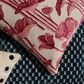 D.V.Kap Inc Vanity 24" x 24" Throw Pillow in Blossom, , large